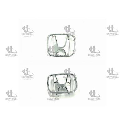 ARMA DİREKSİYON CRV 07-12