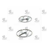 ARMA ELANTRA 11-13 ARKA