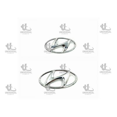 ARMA ELANTRA 11-13 ARKA
