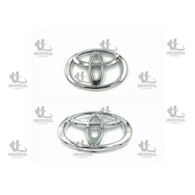 ARMA HILUX 07-12 ÖN