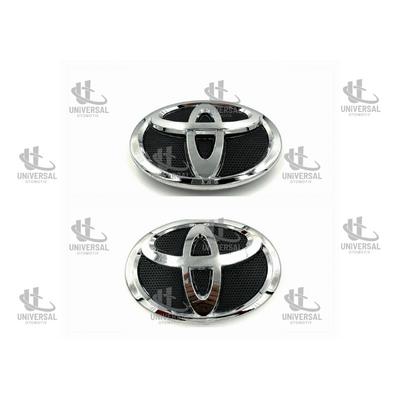 ARMA HILUX 15-20 ÖN