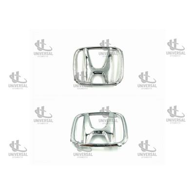 ARMA JAZZ 03-08 ARKA