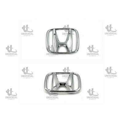 ÖN PANJUR ARMASI JAZZ 02-09 (H)