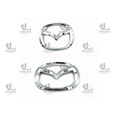 ARMA MAZDA 2 06-17/MAZDA 3 06-17/MAZDA 6 06-17 ÖN