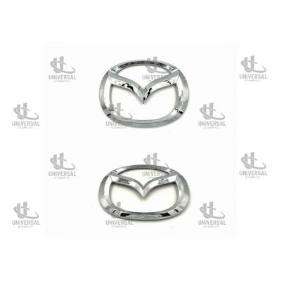 ARMA MAZDA 2 09-13/MAZDA 3 09-13/MAZDA 6 09-13