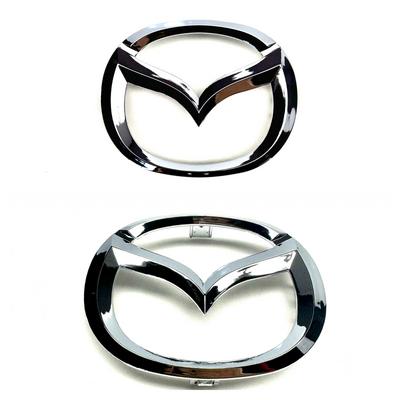ÖN PANJUR ARMA MAZDA 3 03-08 Z6 / MAZDA 6 03-08 LF
