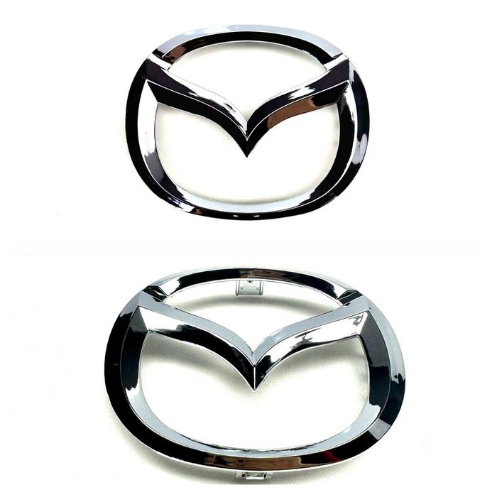 ARMA MAZDA-3 04-06/MAZDA 6 03-08 ÖN