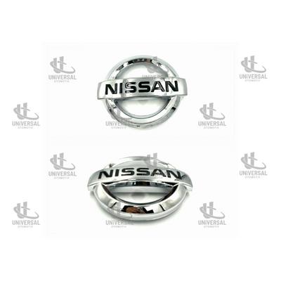 ARMA NAVARA 12-14 ÖN