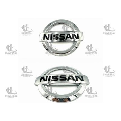 ARMA NAVARA 15-18 ARKA