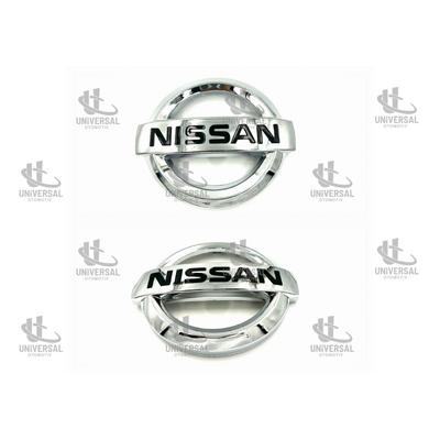 ARMA NAVARA 15-19 ÖN