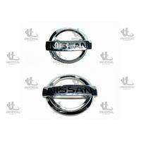 ARMA QASHQAİ 07-13/PRİMERA 02-05/ALMERA 02-05 ARKA