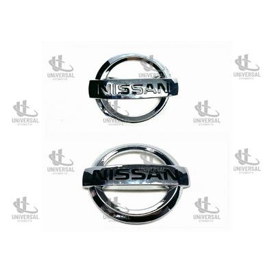 ARMA QASHQAİ 07-13/PRİMERA 02-05/ALMERA 02-05 ARKA