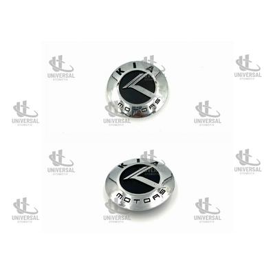 ARMA SORENTO 03-06 ÖN X5 TİPİ (KÜÇÜK)