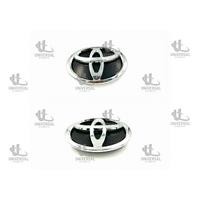 ARMA YARİS 05-11 ÖN