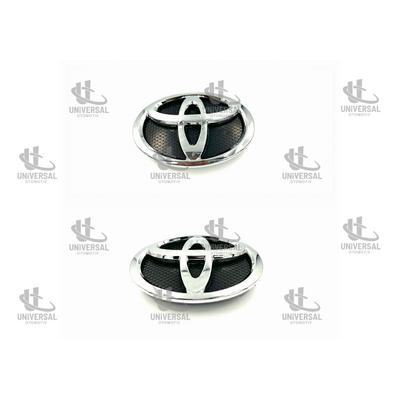 ARMA YARİS 05-11 ÖN