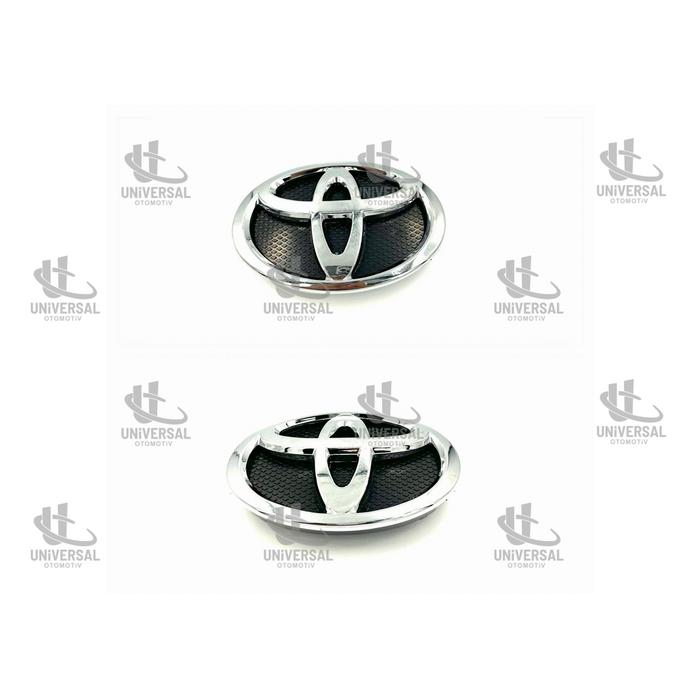 ARMA YARİS 05-11 ÖN