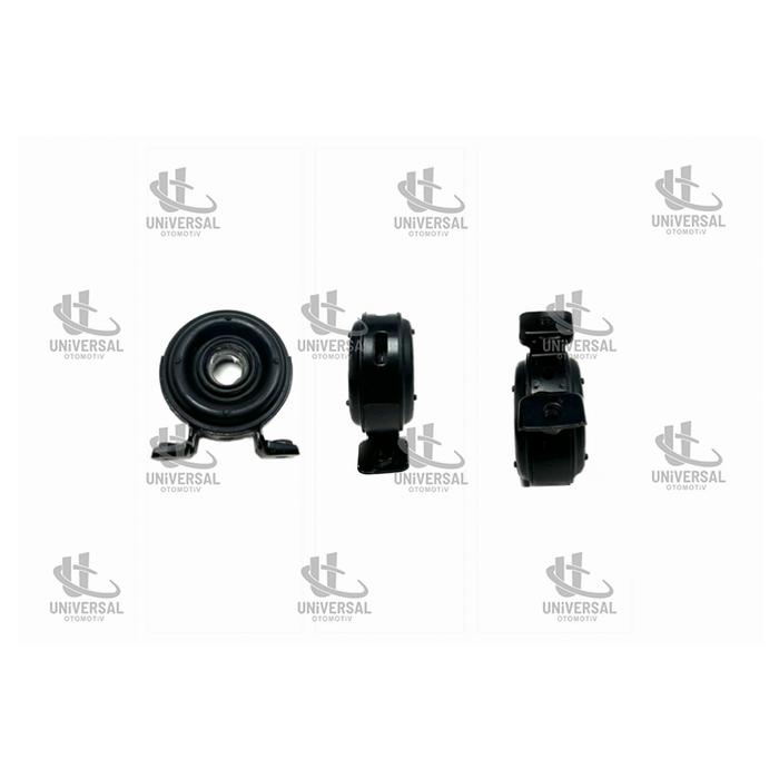 ASKI ŞAFT D-MAX 4X2 04-12