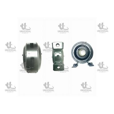 ASKI ŞAFT D-MAX 4X4 02-08