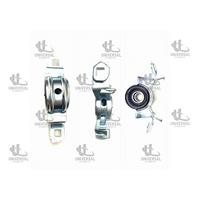 ASKI ŞAFT HILUX LN105/106/165 4X4 01-04