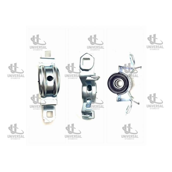 ASKI ŞAFT HILUX LN105/106/165 4X4 01-04