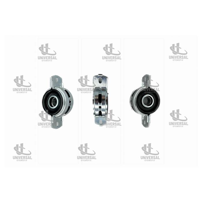 ASKI ŞAFT L200 90-97