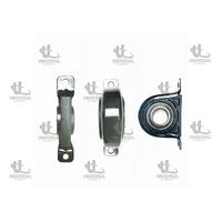 ASKI ŞAFT NAVARA 4X2 06-12