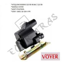 ATEŞLEME BOBİNİ 323 90-96 B6  121 90-