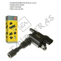 ATEŞLEME BOBİNİ 323 95-01 1,5-1,6 ( Z5  ZL )
