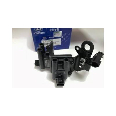 ATEŞLEME BOBİNİ ACCENT 00-05 1,3  GETZ 02-05 1,3 12V