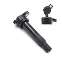 ATEŞLEME BOBİNİ ACCENT ERA 06-  RİO 06- 1,6 BENZ (PİPO) G4ED