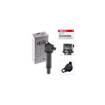 ATEŞLEME BOBİNİ ACCENT ERA 06-  RİO 06- 1,6 BENZ (PİPO) G4ED
