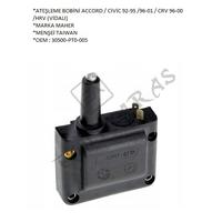 ATEŞLEME BOBİNİ ACCORD  CİVİC 92-95 96-01  CRV 96-00 HRV (VİDALI)