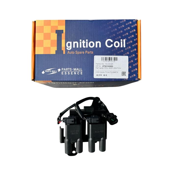 ATEŞLEME BOBİNİ ATOS 05- İ10 05- 1,1 G4HG