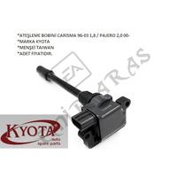 ATEŞLEME BOBİNİ CARİSMA 96-03 1,8  PAJERO 2,0 00-