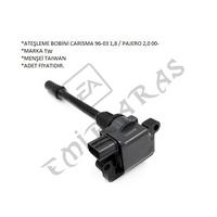 ATEŞLEME BOBİNİ CARİSMA 96-03 1,8  PAJERO 2,0 00-