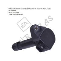 ATEŞLEME BOBİNİ CİVİC 06-12  ACCORD 06-  CRV 06- R16A  R20A