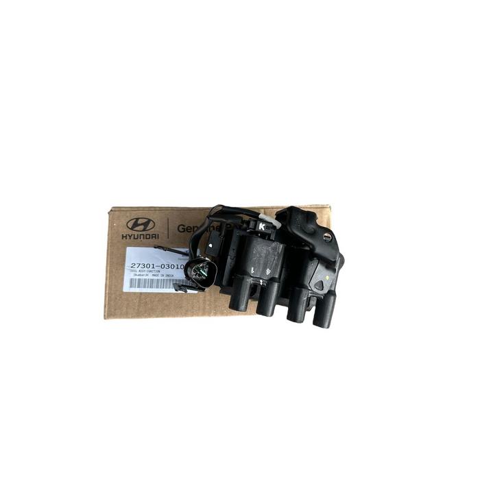 ATEŞLEME BOBİNİ İ20 09- 1,2  RİO 12- 1,2 G4LA