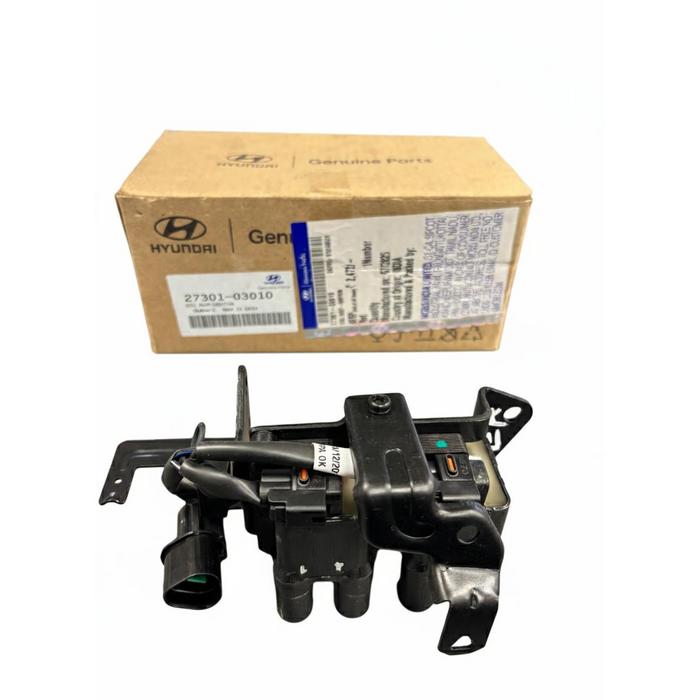 ATEŞLEME BOBİNİ İ20 09- 1,2  RİO 12- 1,2 G4LA