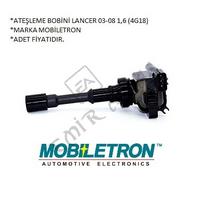 ATEŞLEME BOBİNİ LANCER 03-08 1,6 (4G18) (JAPON)
