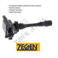 ATEŞLEME BOBİNİ LANCER 03-08 1,6 (4G18)