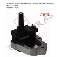 ATEŞLEME BOBİNİ PRİMERA 96-00 1,6 G16DE  626 90- (DEMİR TİP)