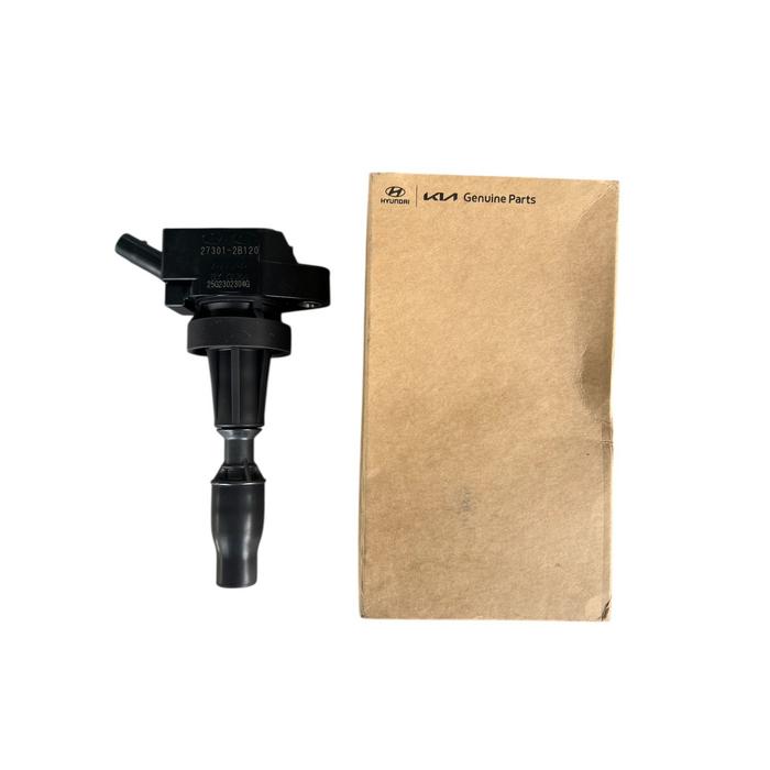 ATEŞLEME BOBİNİ TUCSON 16- 1,6  İ30 16-  CEED 16- 1,6 GDİ (G4FJ) (SERVİS)