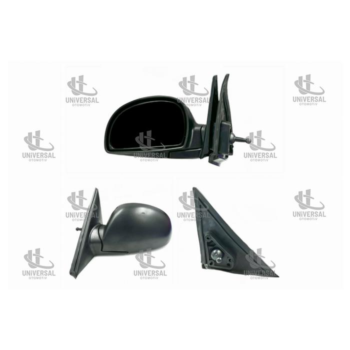 AYNA DİKİZ ACCENT 03-05 LH (MANUEL)
