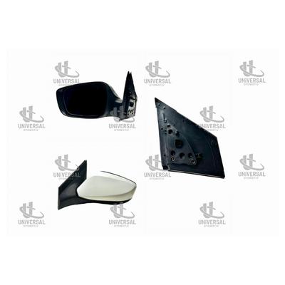 AYNA DİKİZ ACCENT BLUE 11-17 LH (ELEKTİRİKLİ/
