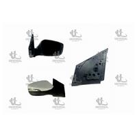 AYNA DİKİZ ACCENT BLUE 11-17 LH (ELEKTİRİKLİ/