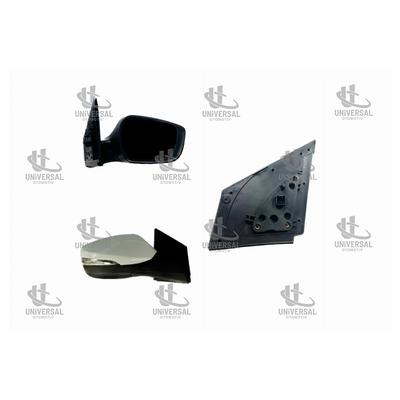 AYNA DİKİZ ACCENT BLUE 11-17 LH (ELEKTİRİKLİ/