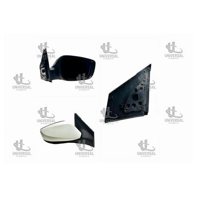 AYNA DİKİZ ACCENT BLUE 11-17 RH (ELEKTİRİKLİ/
