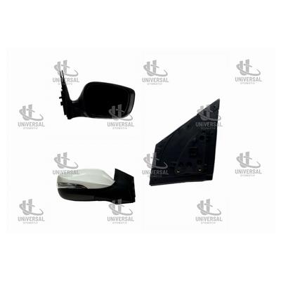 AYNA DİKİZ ACCENT BLUE 11-17 RH (ISITMALI/