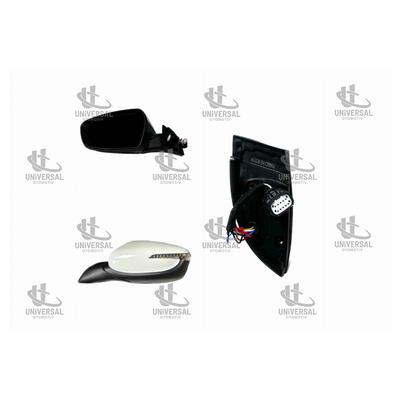 AYNA DİKİZ CERATO 16-18 LH (ELEKTRİKLİ/ISITMALI/