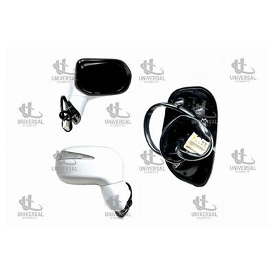 AYNA DİKİZ CIVIC 06-11 RH (ELEKTRİKLİ/SİNYALLİ/
